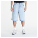 Urban Classics 90's Heavy Denim Shorts New Light Blue Washed