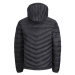 Jack & Jones Jjehero Puffer Hood Jacket Noos M 12211785