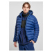 Basic Bubble Jacket spaceblue