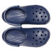 Crocs CLASSIC CLOG Unisex nazúvacia obuv, tmavo modrá, veľkosť 41/42