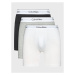 Calvin Klein Underwear Súprava 3 kusov boxeriek 000NB2381A Farebná