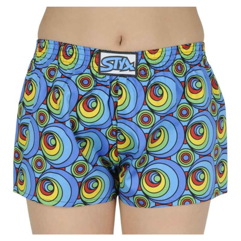 Nohavičky Styx