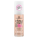 essence make-up stay ALL DAY 16h long-lasting 15