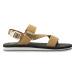 Jack Wolfskin Sandále Urban Entdeckung Belt Sandal 4056801 Hnedá