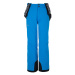 Children's ski pants Kilpi GABONE-J blue