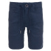 Children's pants ALPINE PRO TEBIO mood indigo