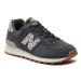 New Balance Sneakersy WL574XE2 Čierna