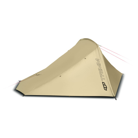 Trimm BIVAK D sand Tent