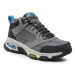 Skechers Outdoorová obuv Bulldozer 237215/CHAR Sivá