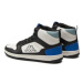 Kappa Sneakersy Lineup 243078 Biela