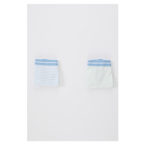 DEFACTO Girl's 2-piece Boxer