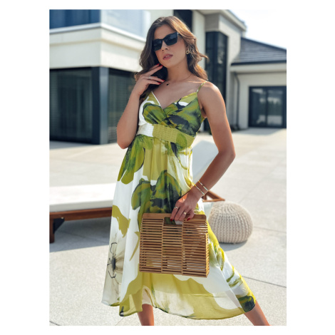 Dámske šaty DStreet