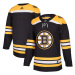 Boston Bruins hokejový dres black adizero Home Authentic Pro