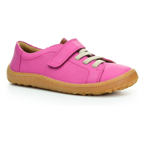 Froddo G3130241-7 Fuxia barefoot boty 33 EUR