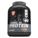 Mammut Nutrition Formel 90 Protein 3000 g jahoda