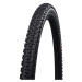 SCHWALBE plášť - G-ONE ULTRABITE (45-622) 28x1.70 700x45C GROUND - čierna