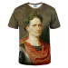 Aloha From Deer Unisex's Julius Caesar T-Shirt TSH AFD339