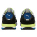 Pánske topánky R22 Blue M 383462 11 - Puma