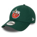 New Era Šiltovka Minor League 940 Fort Wayne 60435083 Kaki