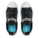 Converse Sandále Ultra Sandal Slip A01217C Čierna