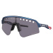 Oakley Sutro Lite Sweep 94650439 Tld Blue Colorshift/Prizm Grey Športové okuliare