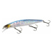 Shimano Fishing Bantam World Minnow Flash Boost Problue 11,5 cm 17 g Wobler