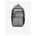 Batoh Enrico Benetti Hamburg 15 Notebook Backpack Light Grey"