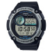 Casio Collection CPA-100-1AVEF
