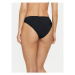 Calvin Klein Swimwear Spodný diel bikín KW0KW02384 Čierna