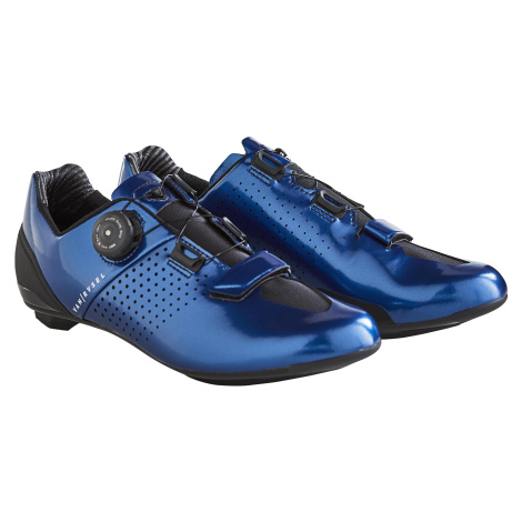 Cyklistické tretry Van Rysel Roadr 520 modré