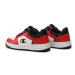 Champion Sneakersy Rebound 2.0 Low B S32415-RS001 Červená