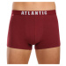 3PACK pánske boxerky Atlantic viacfarebné (3MH-011/01)