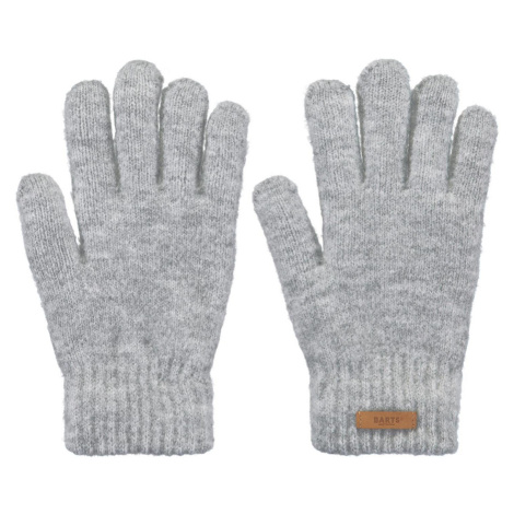 Rukavice Barts WITZIA GLOVES Heather Grey