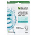 Garnier Hyaluronic Aloe maska