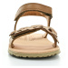 Froddo G3150265-1 Flexy Flowers Brown barefoot sandále 36 EUR