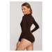 Štýlove Body S327 Brown