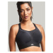 Sports Boundless Non Wired Sports Bra black 7341B