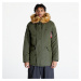 Bunda Alpha Industries Explorer Olive