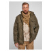 M-65 Field Jacket Olive