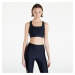 Podprsenka Under Armour Crossback Mid Bra Black