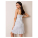 Nightgown-BR-KN-1212.41-white-navy blue