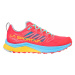 Women's Running Shoes La Sportiva Jackal Hibiscus/Malibu Blue