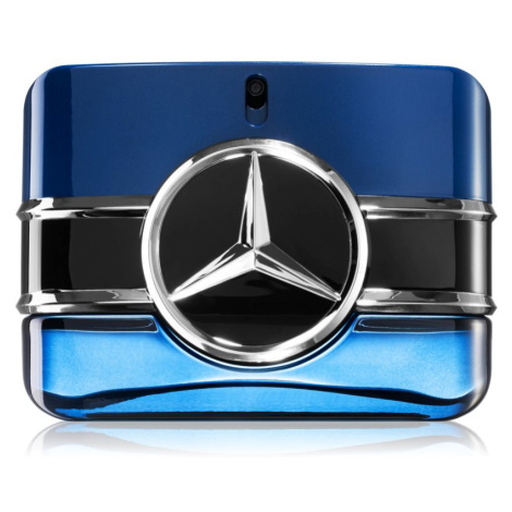 Mercedes-Benz Sign parfumovaná voda pre mužov