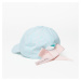 Šiltovka Vans Vans X The Shining Hat Light Blue/ Pink