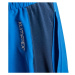 Klimatex SUTTON Pánske funkčné šortky, modrá, veľkosť