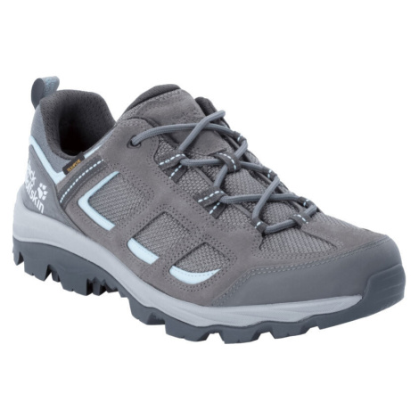 Jack Wolfskin Vojo 3 Texapore Low W Dámske outdoorové topánky