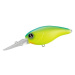 Shimano wobler bantam kozak mr blue chart 5,4 cm 8 g