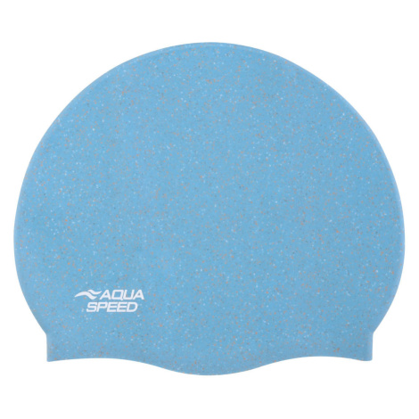 AQUA SPEED Unisex's Swimming Cap Reco Pattern 02