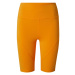 ONLY PLAY Športové nohavice  oranžová