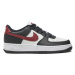 Nike Sneakersy Air Force1 FZ4351 001 Čierna